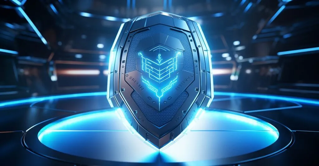 Virtual Shield