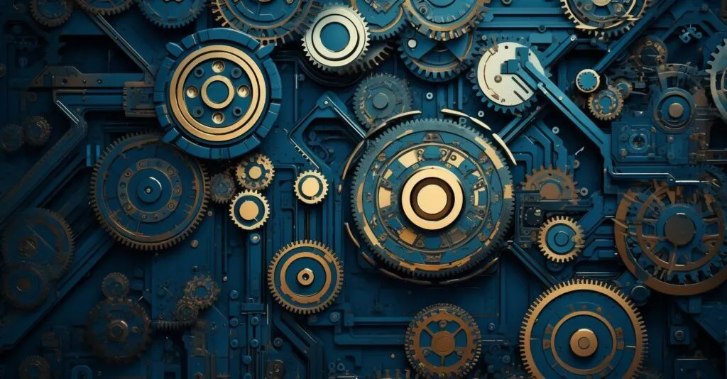 Big Data Revolution In Tech