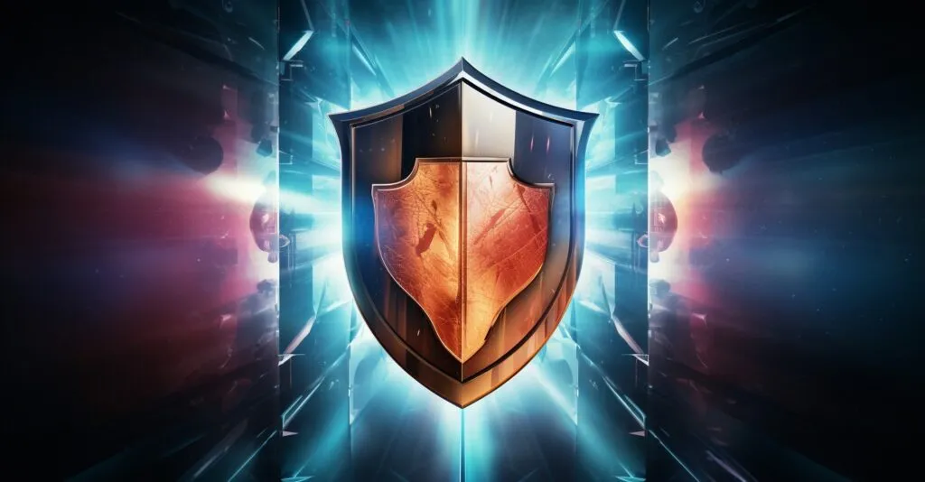 Comptia Security+ Certification Badge