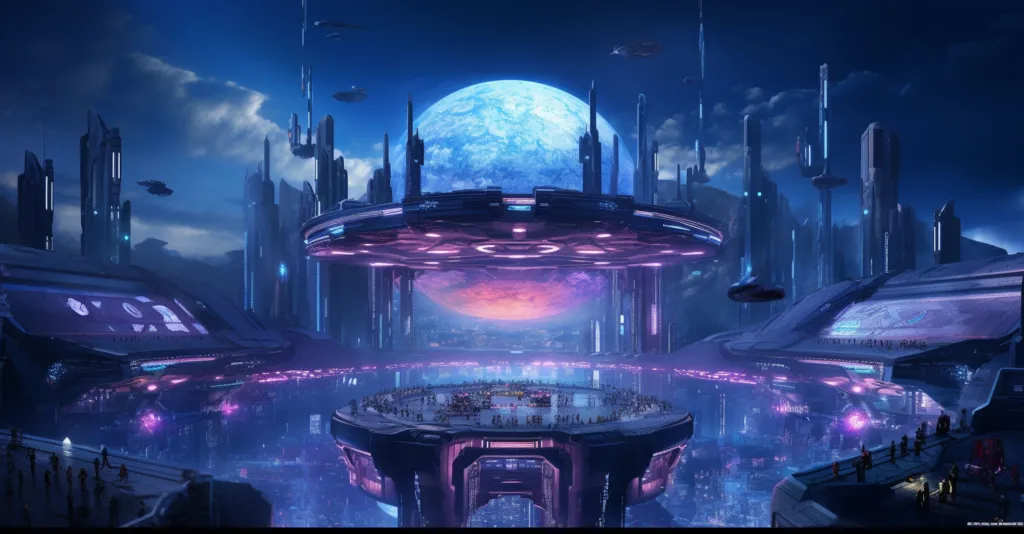 Cybersecurity Fortress