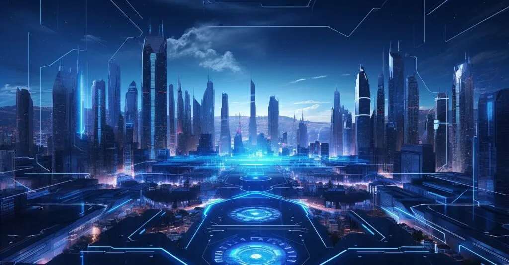 Digital Fortress Of Skype