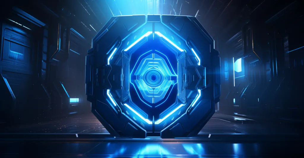 Digital Security