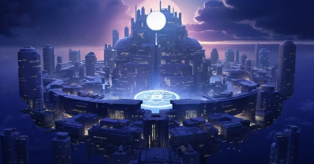 Facebook Data Fortress