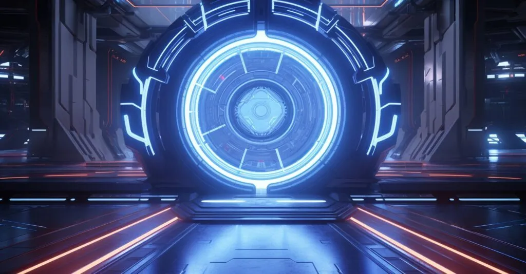 Game Security Violation Detected Concept