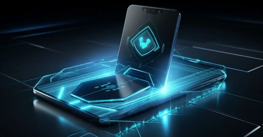 Go Security Antivirus Applock Review Featured