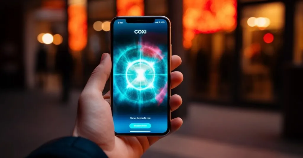 Security App