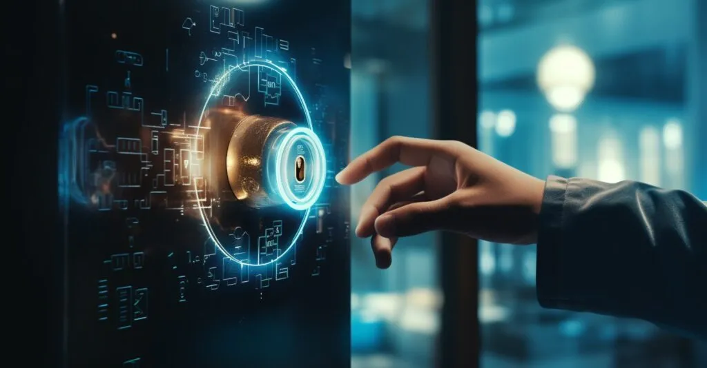 How To Change Ring Password