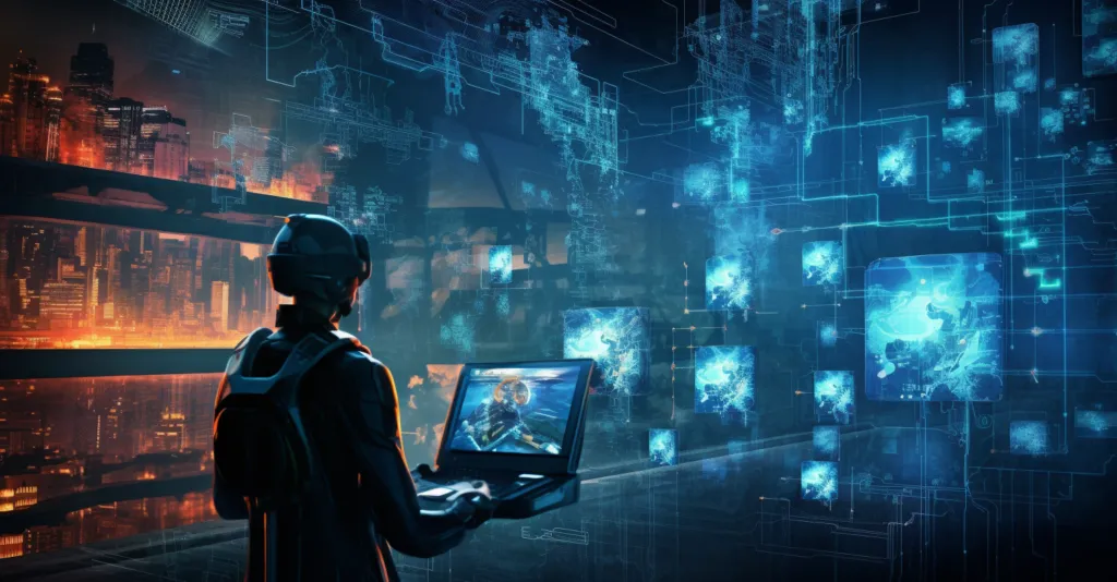 Identity Theft A Digital Battlefield