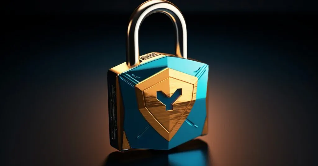 Secure Metamask Password
