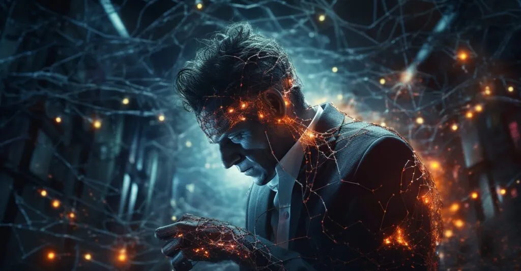 Synthetic Identity Theft The Modern Monster