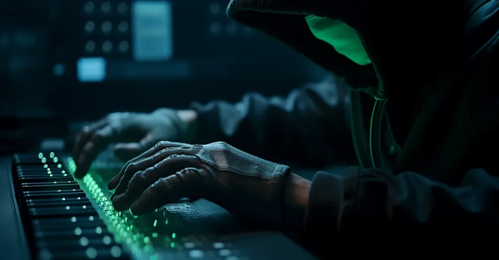 A Strong And Unique Password For Spotify Account