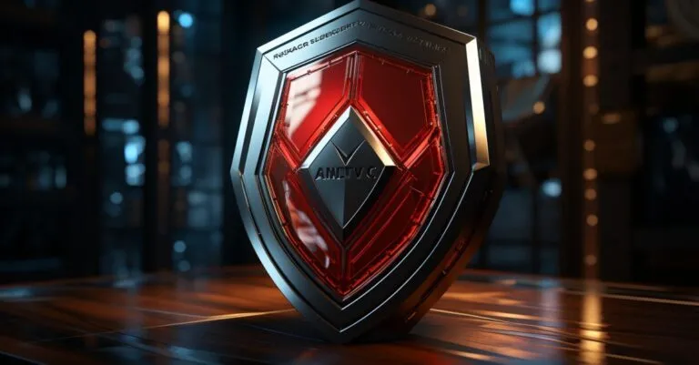Avg Antivirus Shield