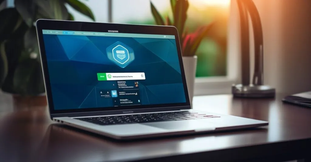 Avg Antivirus, VPN User Friendly Interface