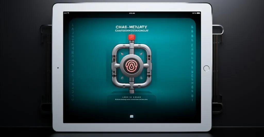 Apple Device Security