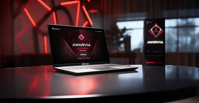 Avira Antivirus Comparison Graphic