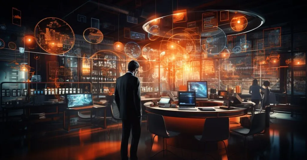 Benefits Of Endpoint Security Solutions