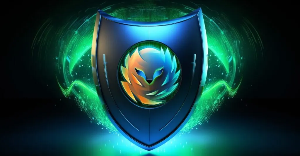 Best Antivirus For Firefox Shielded Browsing
