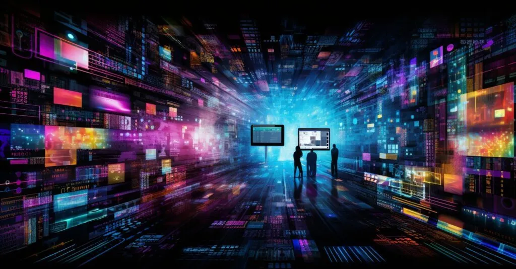 Blockchain And Emerging Technologies Collage