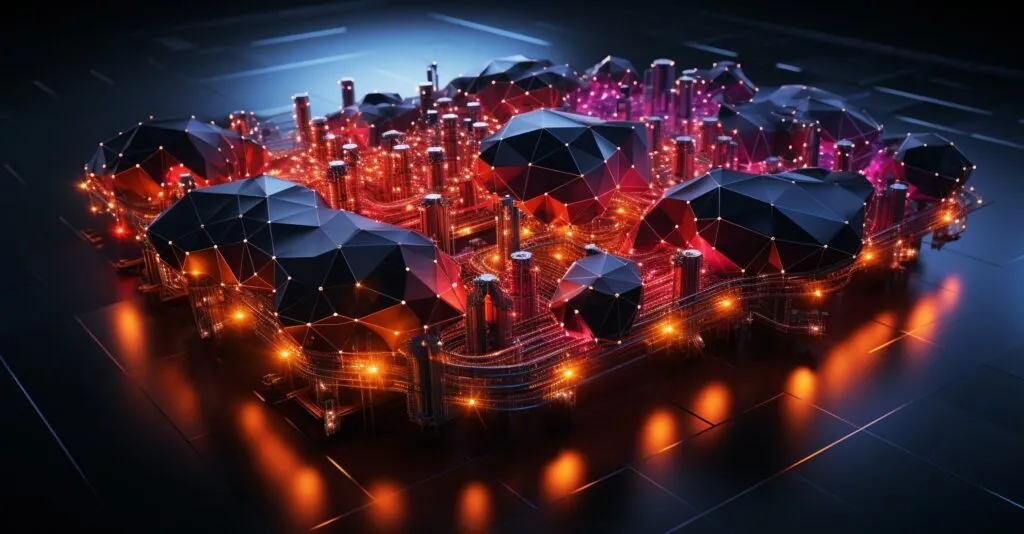 Blockchain In Real World Applications