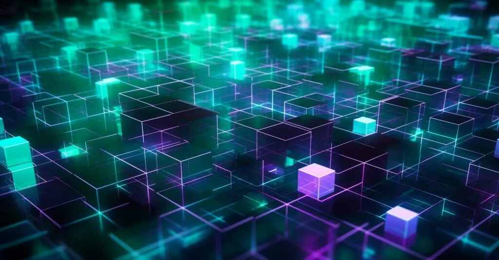 Blockchain Revolution