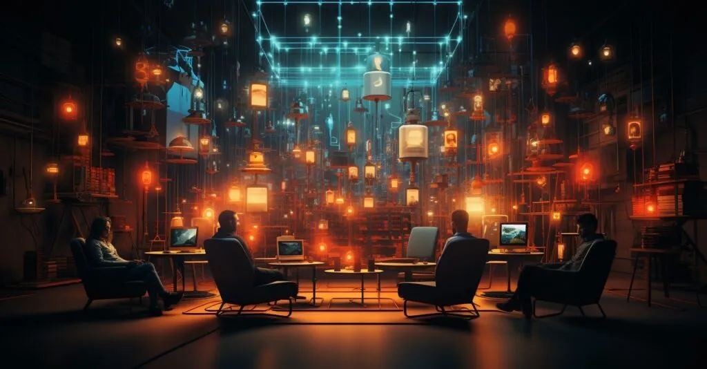Blockchain Startups And Innovation