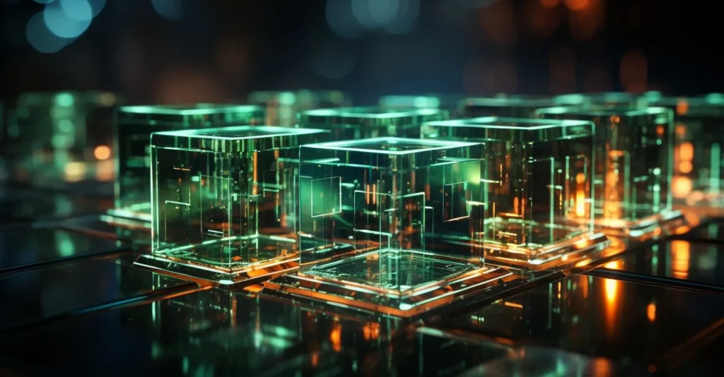 Blockchain Technology Overview