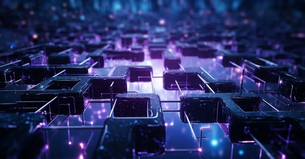 Blockchain Technology Overview