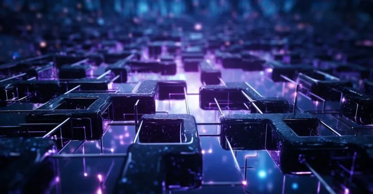 Blockchain Technology Overview