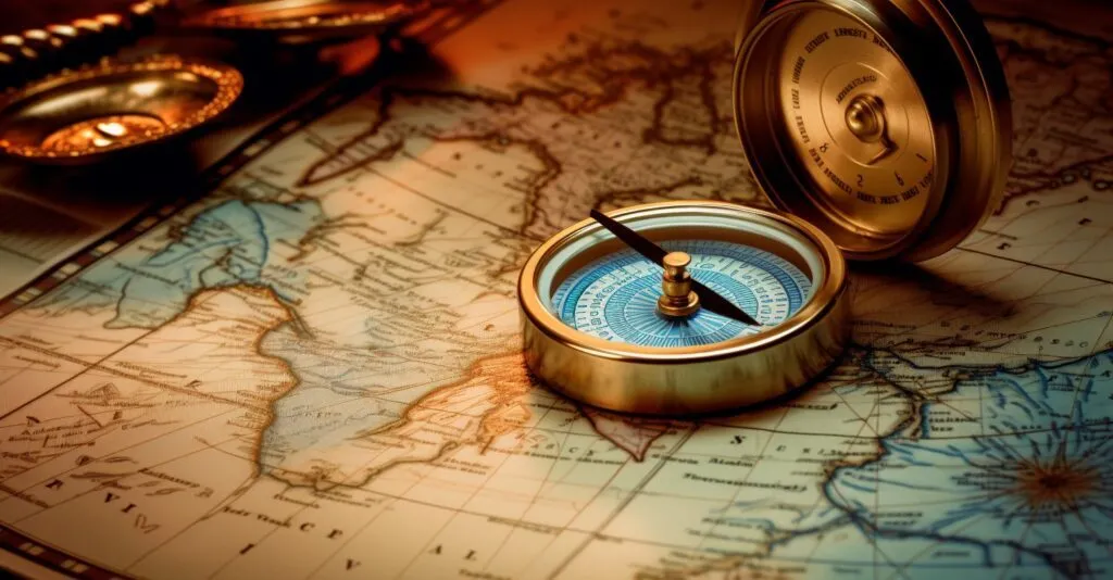 Changing Bank Accounts With Social Security Concept