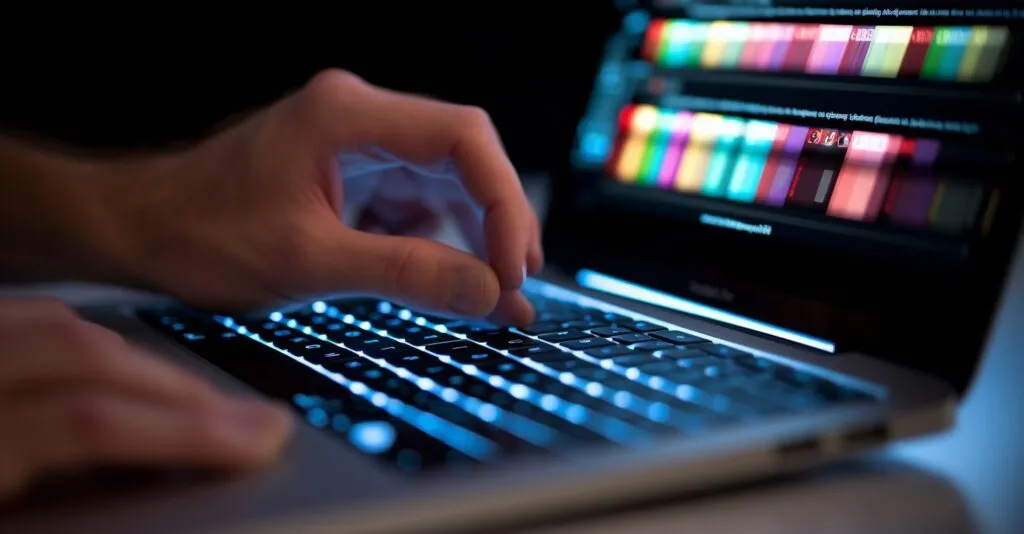 Changing A Chromebook Password