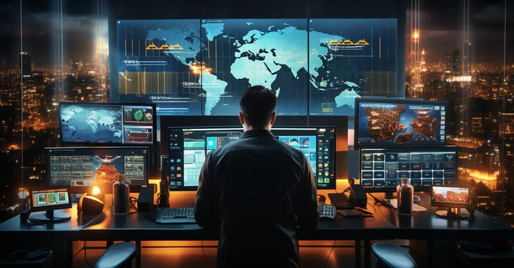 Compare Enterprise Antivirus