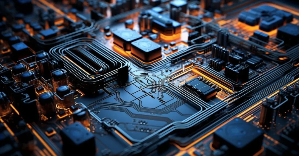 Computer Virus Detection Process