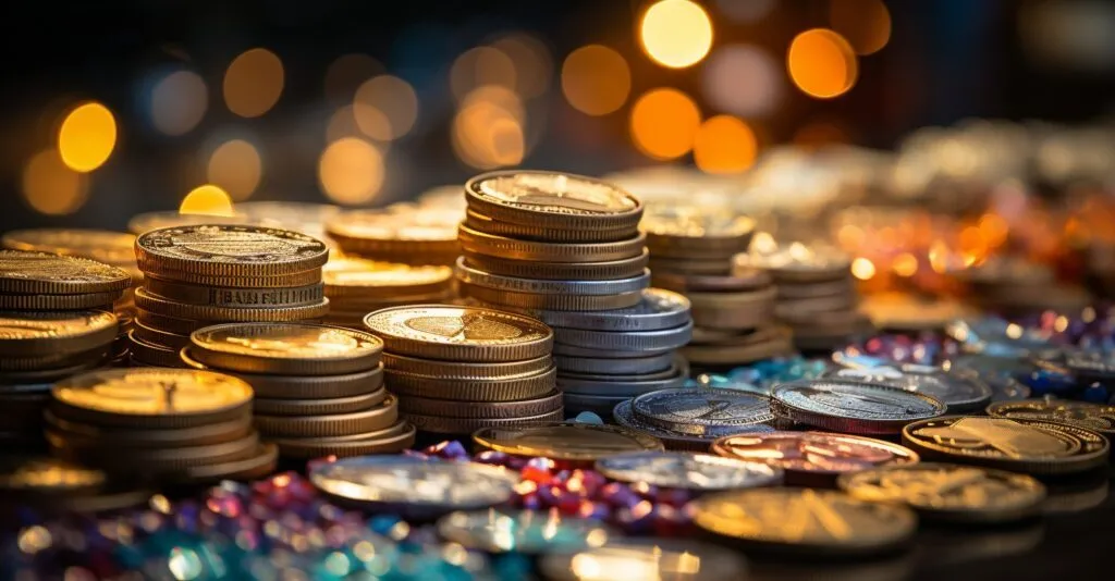 Cryptocurrency Investment