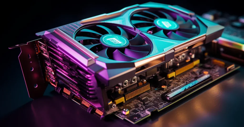 Cryptocurrency Mining Hardware