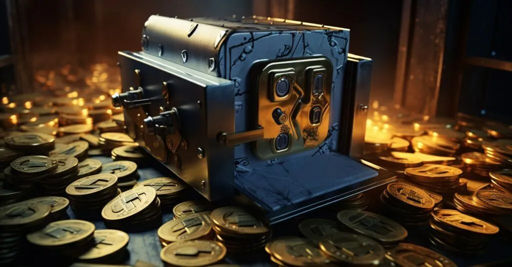 Cryptocurrency Wallet Security