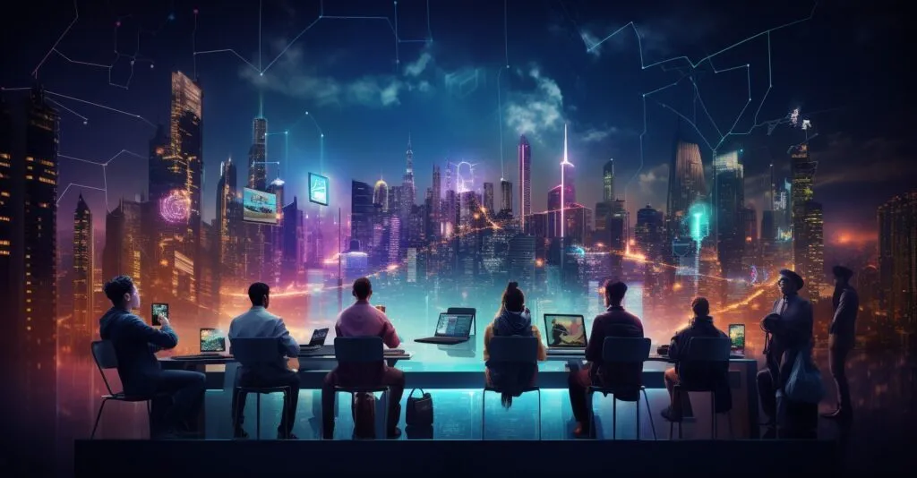 Cybersecurity Community Discussion