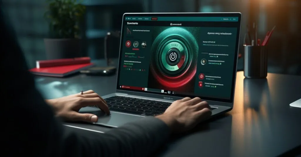 Cybersecurity Hero