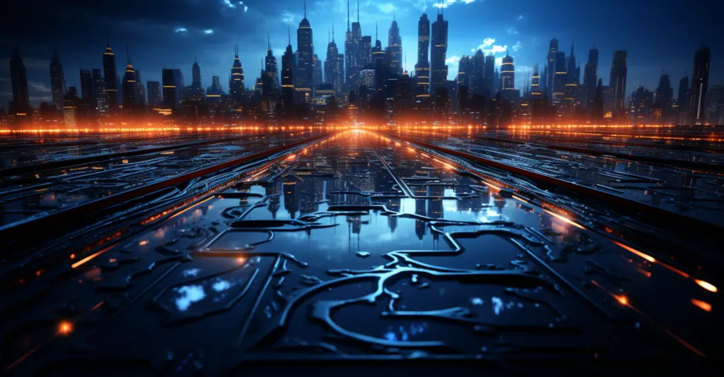 Cybersecurity Landscape