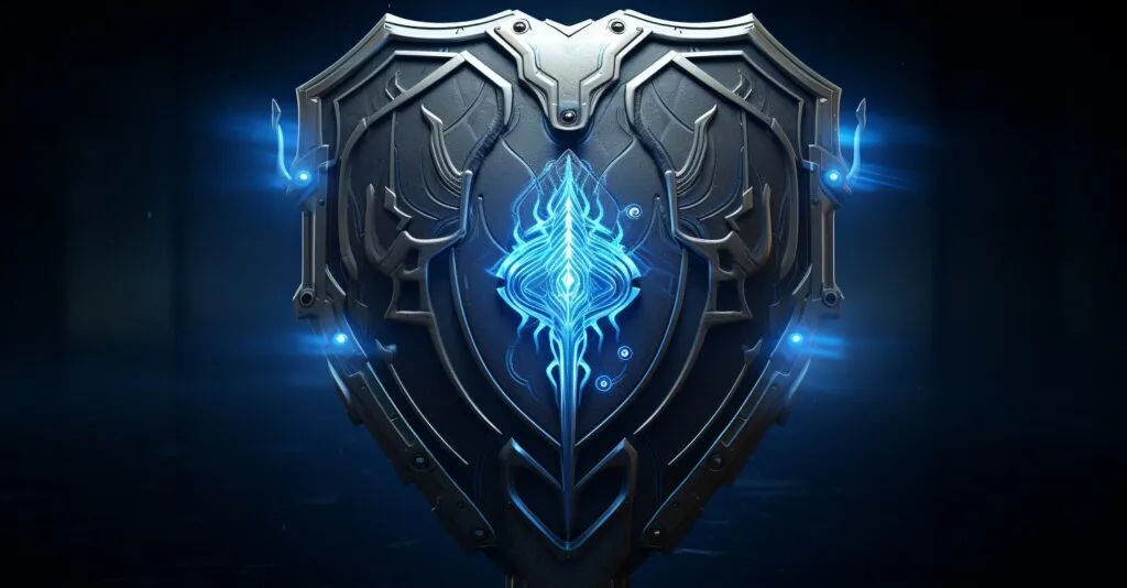 Cybersecurity Shield