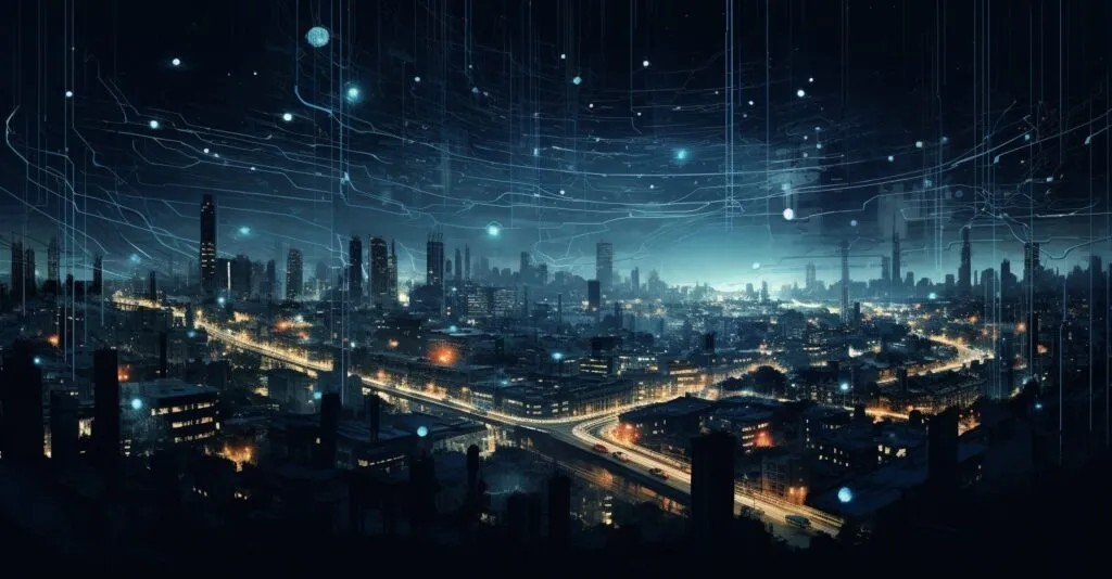 Dark Web A Tangled Web Of Digital Dangers