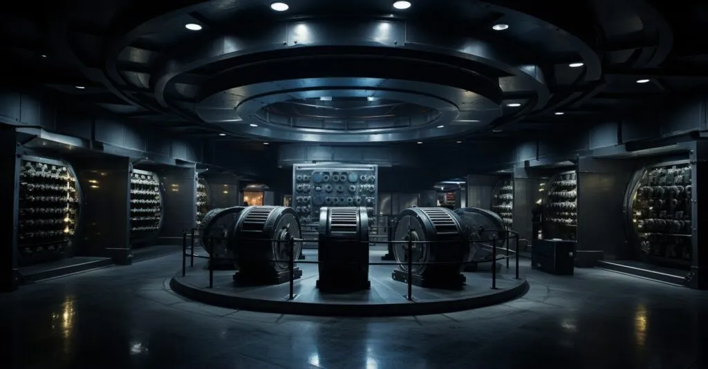 Data Breach A Digital Vault And Intruders
