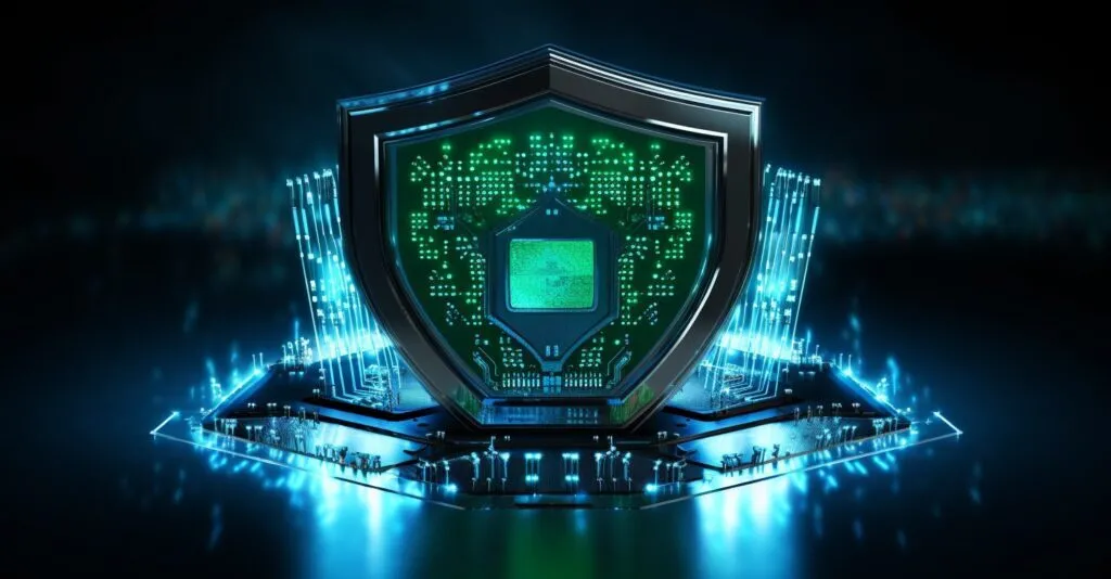 Database Security Shield
