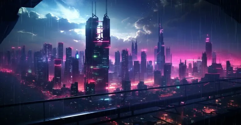 Digital Privacy Concept