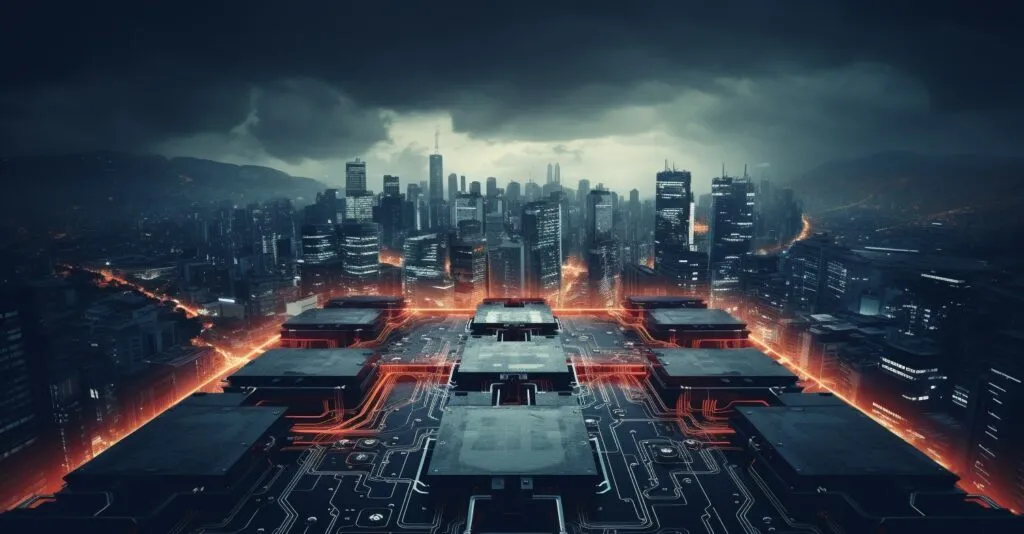 Digital Threat Landscape