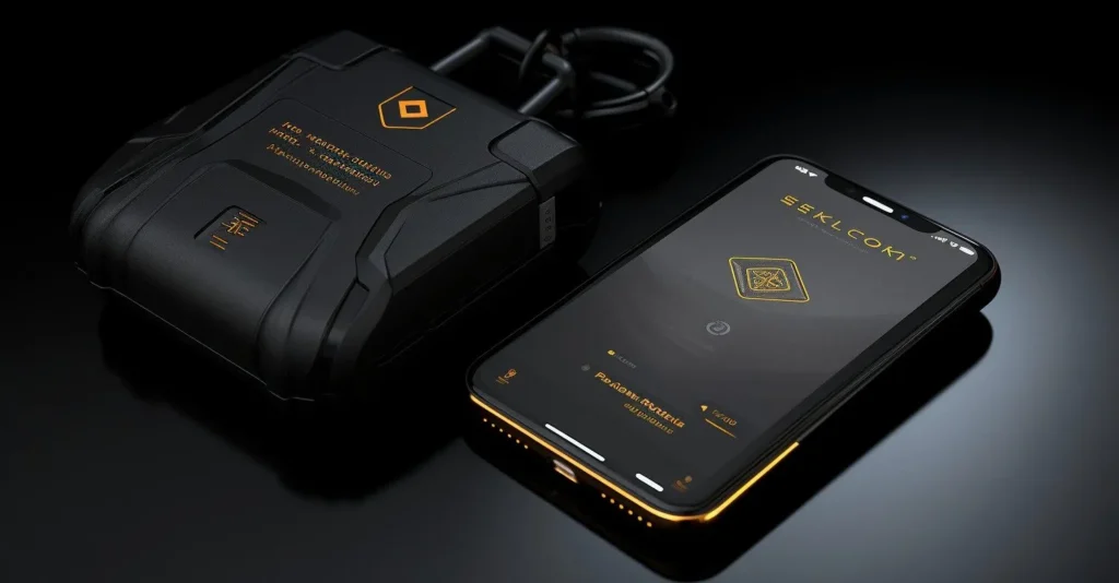 Exodus Wallet Security Features