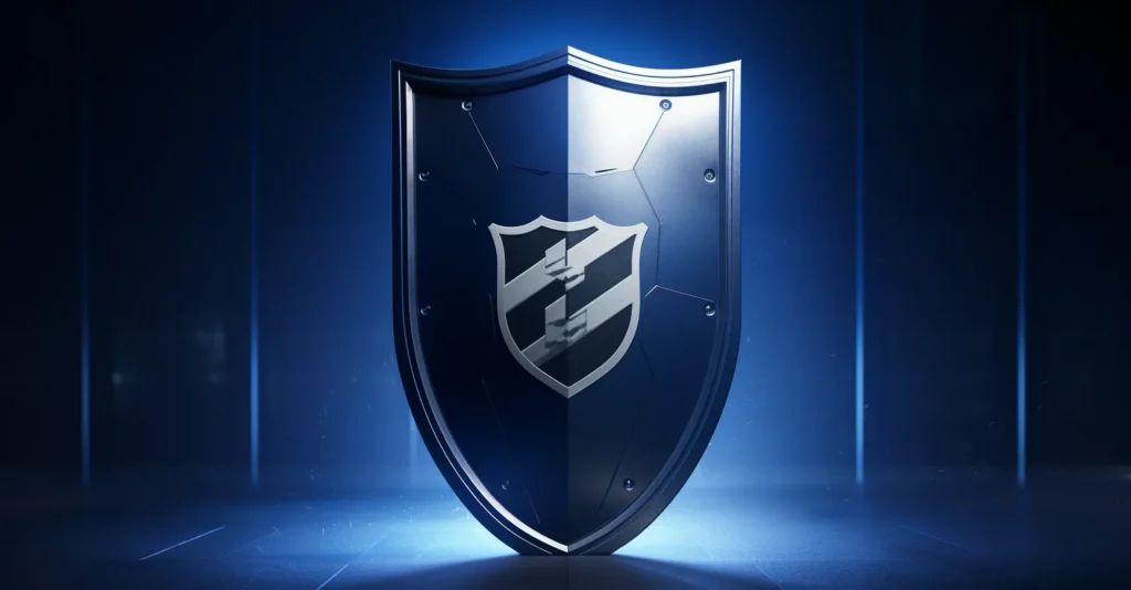 Facebook Security Shield