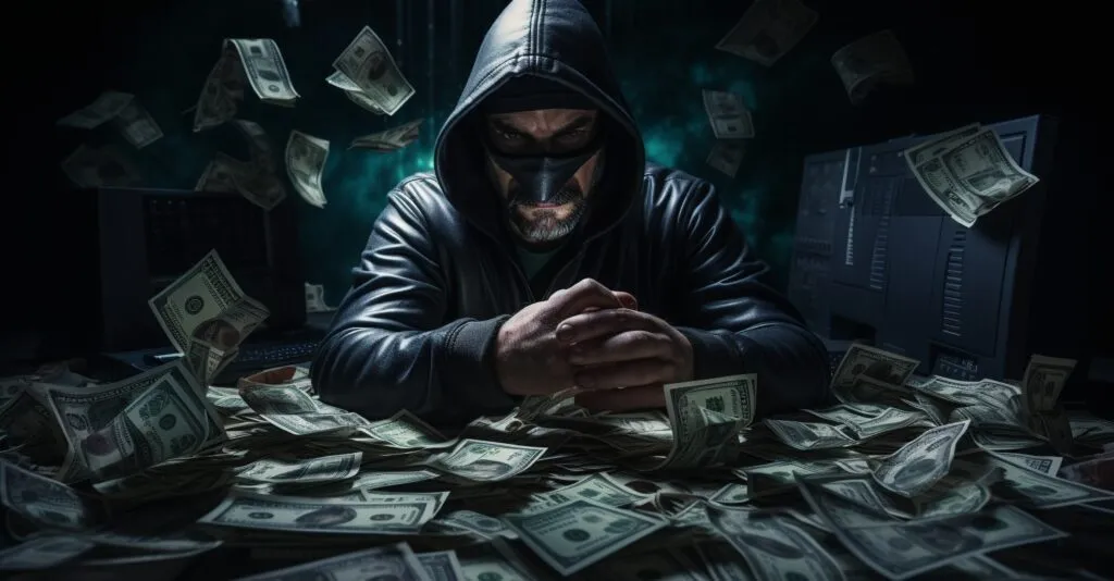 Financial Identity Fraud Overview