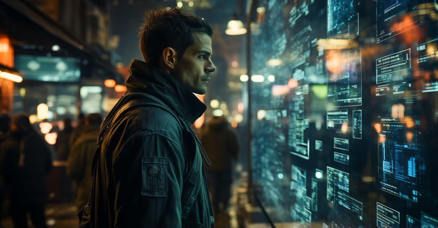 Future Of Identity Theft