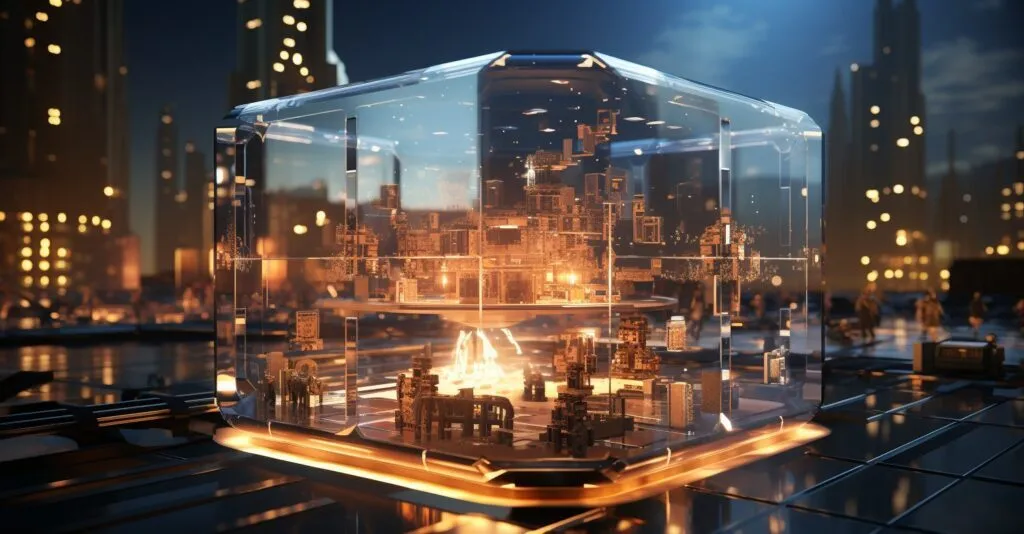 Future Trends In Blockchain Technology