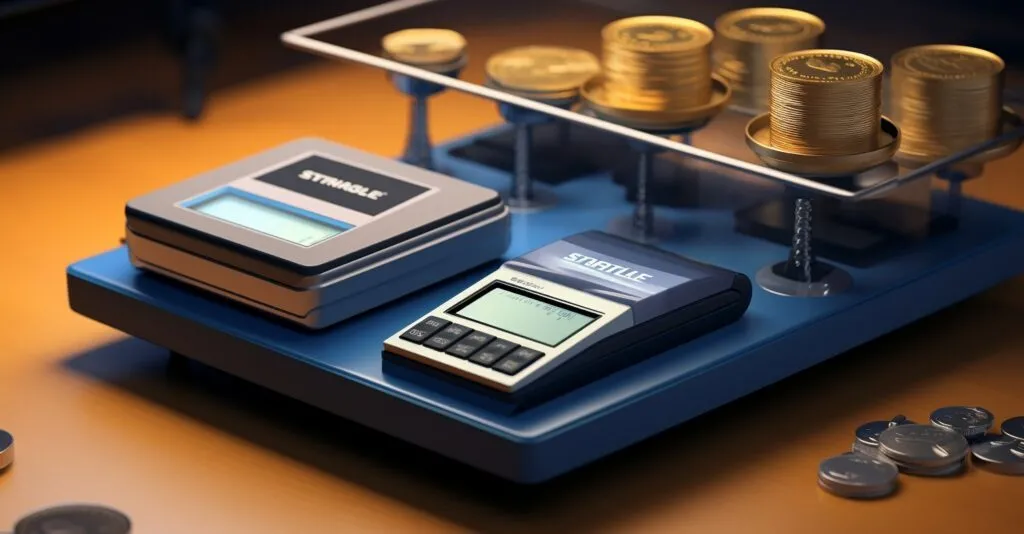 Hardware Vs Software Wallets A Balance Act